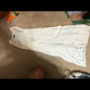 Kendall and kylie maxi dress